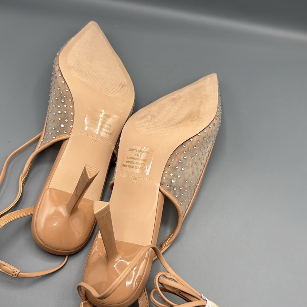 Madden Girl Women's Brigitte-r Pump - Picture 4 of 4